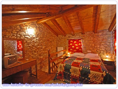 CHALET GEORGIOS V, Photo 10