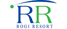 Logo, ROGI RESORT, Rogi, Kalavrita, Achaia
