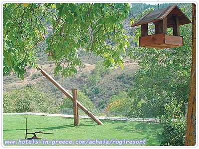 ROGI RESORT, Photo 6