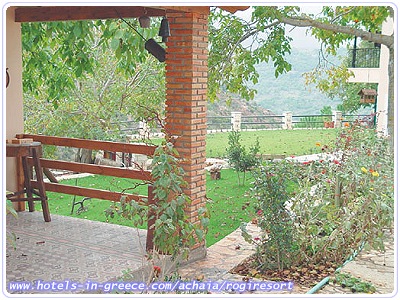 ROGI RESORT, Photo 7