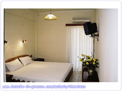 THEMISTO HOTEL, Photo 2