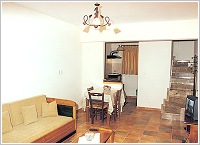 THEOLOGOS FURNISHED MAISONETTES, Photo 5