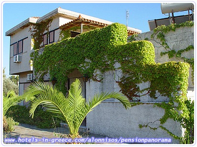 PANORAMA PENSION, Photo 4