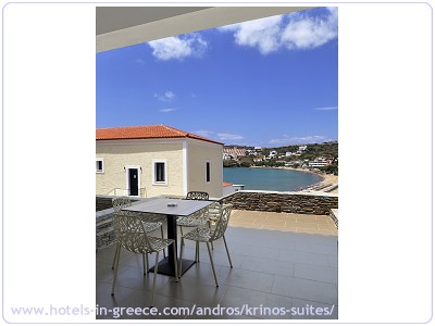 KRINOS SUITES HOTEL, Photo 8