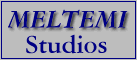 Logo, MELTEMI STUDIOS, Μεγαλοχώρι, Αγκίστρι, Αργοσαρωνικός