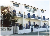 PANORAMA HOTEL, Photo 1