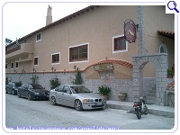 MARI HOTEL FAMILY HOTEL, Tolo, Nafplio, Argolida, Photo 1