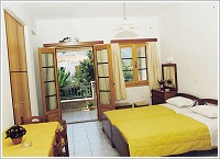 AKROGIALI HOTEL, Pulithra, Kinouria, Arkadia, Photo 2