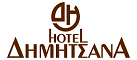 Logo, DIMITSANA HOTEL, Dimitsana, Arkadia, Peloponnes