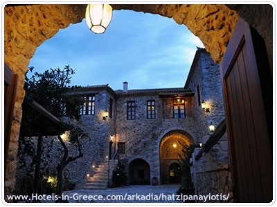 HATZIPANAYIOTIS HOTEL, Photo 4