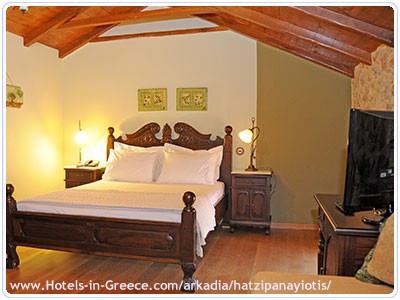 HATZIPANAYIOTIS HOTEL, Photo 8