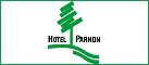 Logo, PARNON HOTEL, Agios Petros, Kinuria, Arkadia, Peloponnes