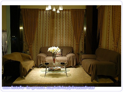 PIRAEUS DREAM CITY HOTEL, Photo 4