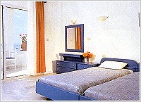 ALEXANDROS HOTEL NIKITI-TRAVEL, Photo 5