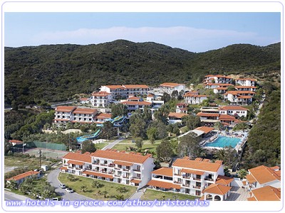 ARISTOTELES HOLIDAY RESORT & SPA, Photo 1