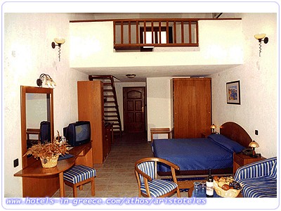 ARISTOTELES HOLIDAY RESORT & SPA, Photo 11