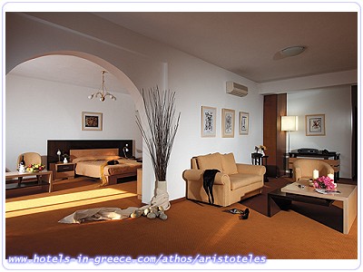 ARISTOTELES HOLIDAY RESORT & SPA, Photo 12