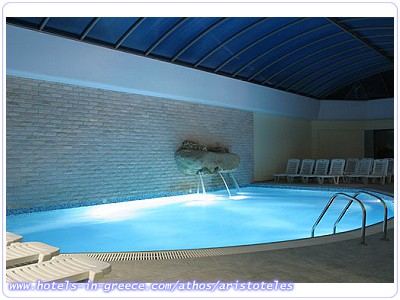 ARISTOTELES HOLIDAY RESORT & SPA, Photo 4