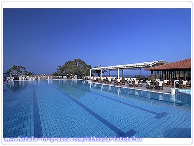 ARISTOTELES HOLIDAY RESORT & SPA, Photo 7