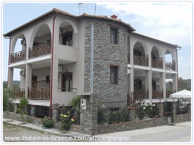 GIORGOS APARTMENTS, Photo 2