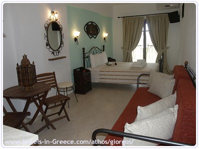 GIORGOS APARTMENTS, Photo 4