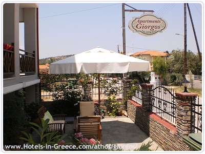 GIORGOS APARTMENTS, Photo 5