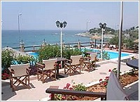 ALEXANDER BEACH RESORT, Lagonisi, Attica, Photo 5