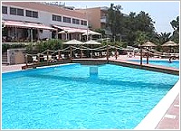 ALEXANDER BEACH RESORT, Lagonisi, Attica, Photo 6