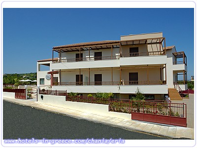 ERIA RESORT HOTEL CHANIA, Photo 2