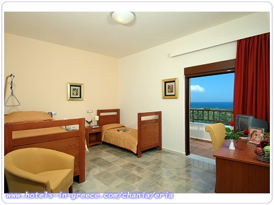 ERIA RESORT HOTEL CHANIA, Photo 3