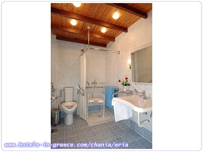 ERIA RESORT HOTEL CHANIA, Photo 6