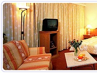 KYDON HOTEL, Chania, Chania, Photo 2