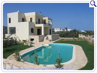 SELENA VILLA, Agia Marina, Chania, Photo 1