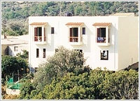 MARIA ROOMS DIMOS MASTICHOCHORION, Armolia, Chios, Photo 3