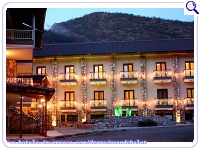 GRAND CHALET HOTEL RESTAURANT CAFE, Granitis, Drama, Photo 1