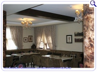 GRAND CHALET HOTEL RESTAURANT CAFE, , , Photo 3