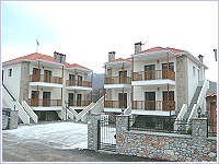 MARILIA HOLIDAY APARTMENTS, Photo 1