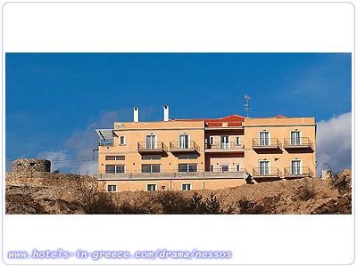 NESSOS HOTEL, Photo 1