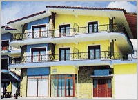 ORVILOS HOTEL, Photo 1