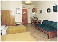 PHILOXENIA HOTEL, Photo 2