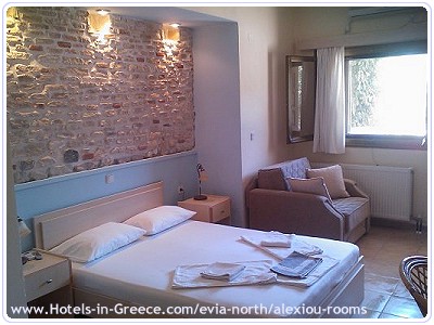 ALEXIOU ROOMS ROOMS / APARTMENTS, Photo 2