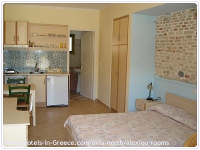 ALEXIOU ROOMS ROOMS / APARTMENTS, Photo 3