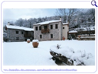 AMADRYADES TRADITIONAL GUESTHOUSE, Boutyro, Evritania, Photo 6