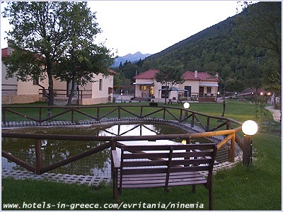 NINEMIA RESORT, Photo 3