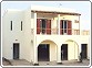 Hotel in Eastern Aegean