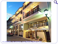 FEDRIADES HOTEL, , , Photo 1