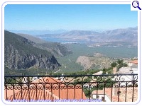 FEDRIADES HOTEL, Delphi, Fokida, Photo 3