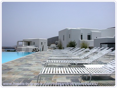 ANEMI HOTELS, Photo 7