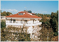 ESPERIA HOTEL, Loutra Ypatis, Fthiotida, Photo 1