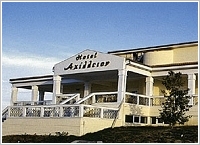 ACHILLION HOTEL, , , Photo 1